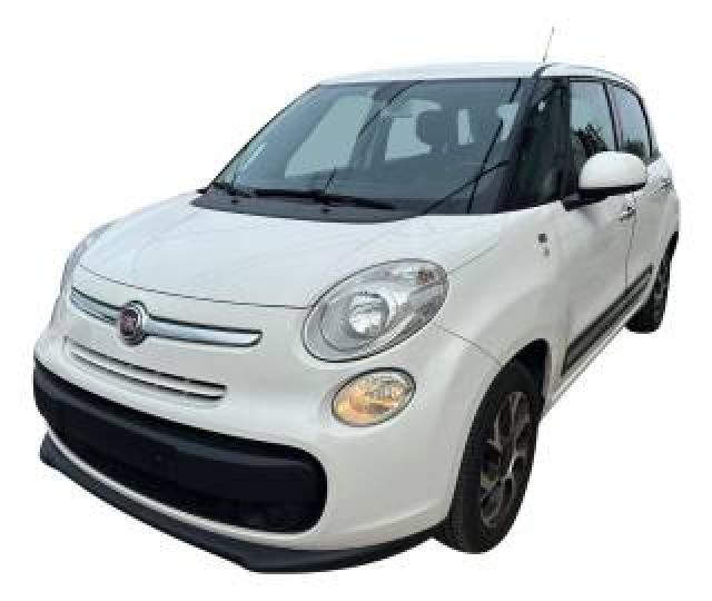 Fiat 500l 1.4 95 Cv Lounge 