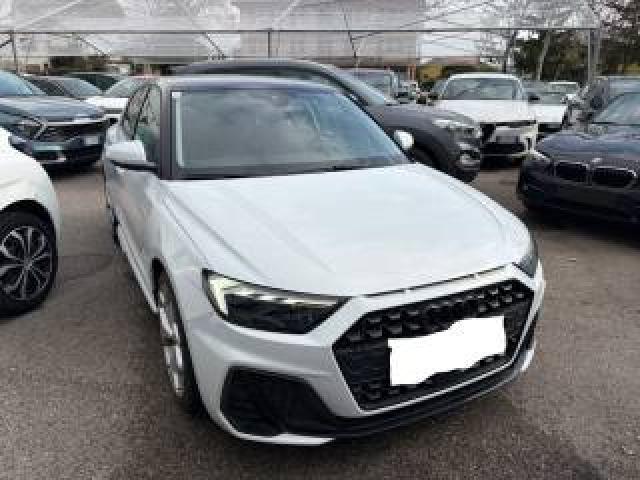 Audi A1 Spb 30 Tfsi S Line Edition 