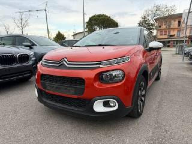 Citroen C3 Puretech 82 Shine 