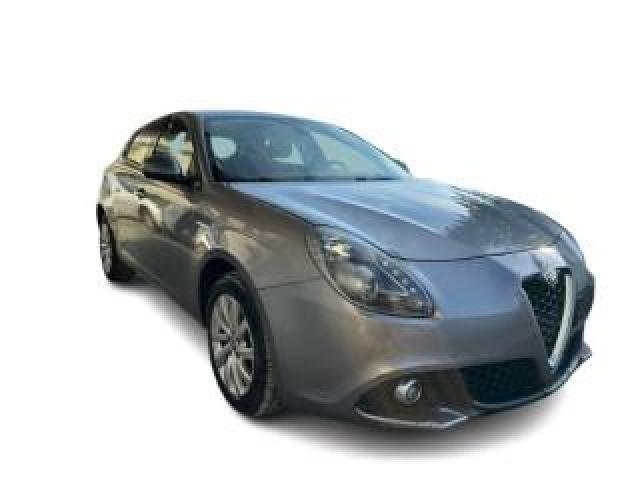 Alfa Romeo Giulietta 1.6 Jtdm 120 Cv 