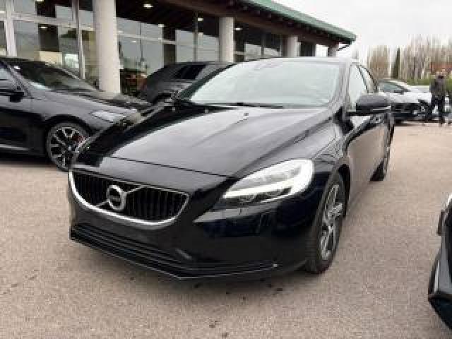 Volvo V40 D2 Business Navi 
