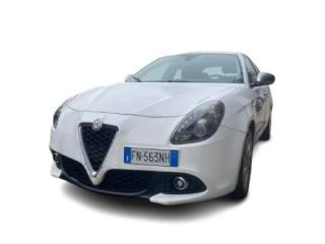 Alfa Romeo Giulietta 1.6 Jtdm 120 Cv Super 