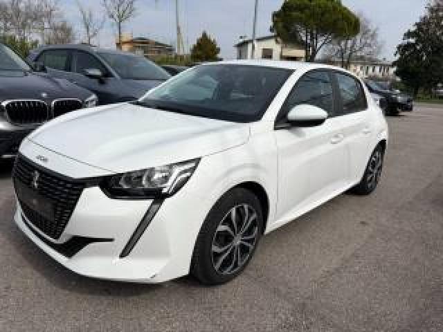 Peugeot 208 Puretech 100  Eat8 5 Porte Active Automatica 