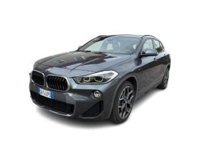 Bmw X2 Xdrive20d Msport 