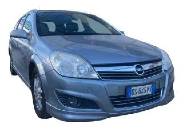 Opel Astra 1.9 16v Cdti 150cv Station Wagon Cosmo 