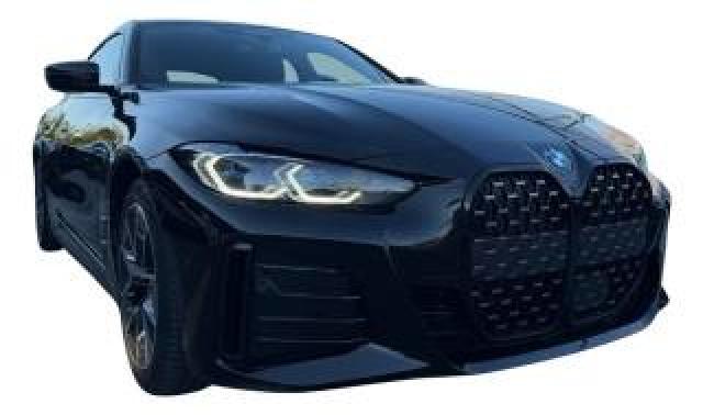 Bmw 420 D Xdrive 48v Msport 