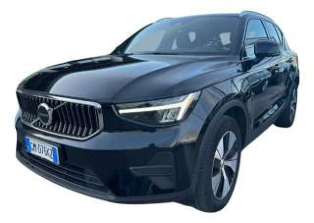 Volvo Xc40 T5 Recharge Plug-In Hybrid Automatico Core 