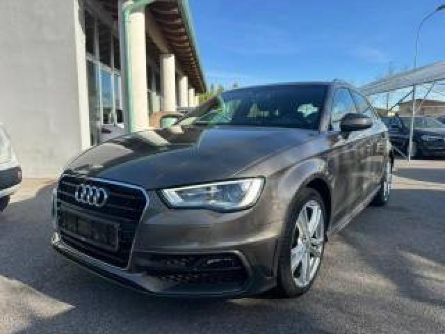Audi A3 Spb 1.4 Tfsi G-Tron S Line 