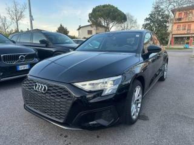 Audi A3 Spb 35 Tfsi Business Advanced 