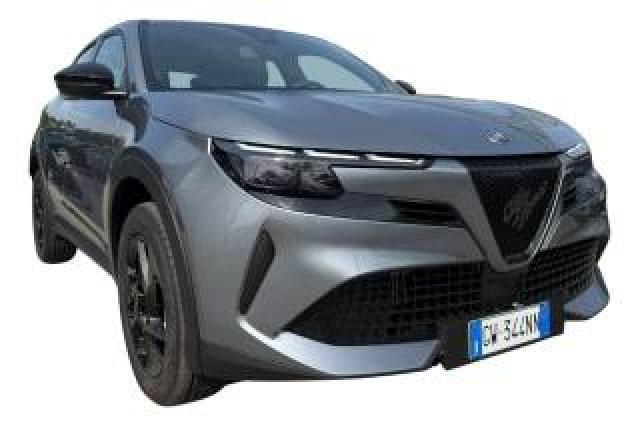 Alfa Romeo Junior 1.2 136 Cv Hybrid Edct6 