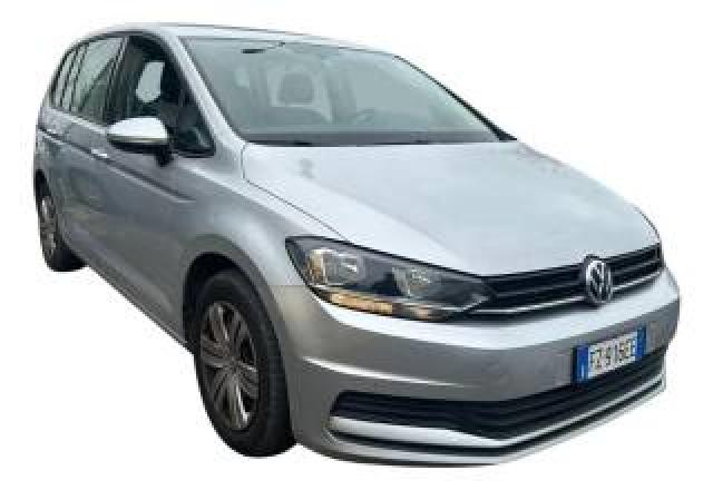 Volkswagen Touran 1.2 Tsi Comfortline Bluemotion Technology 7 Posti 