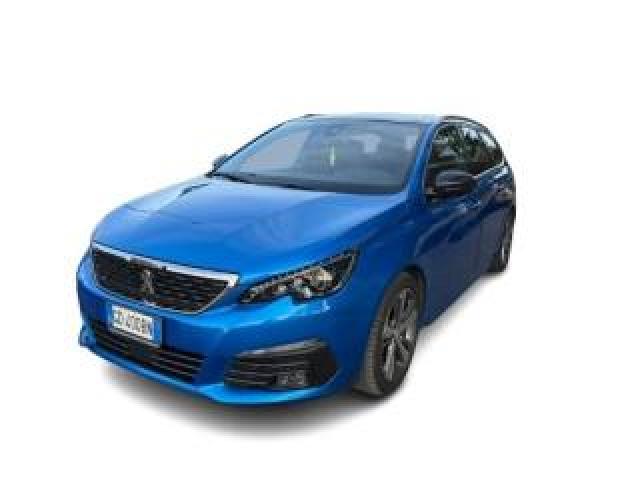 Peugeot 308 Puretech Turbo 130 S&s Sw Allure Pack 