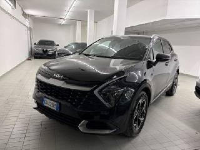 Kia Sportage 1.6 Crdi Mhev Dct Business 