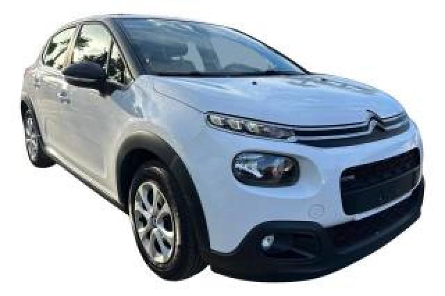 Citroen C3 Puretech 82 Feel 
