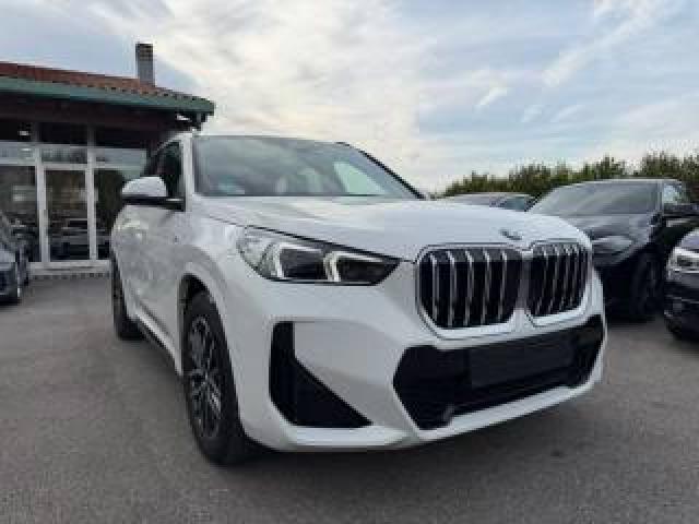Bmw X1 Xdrive 20d Msport Pro 
