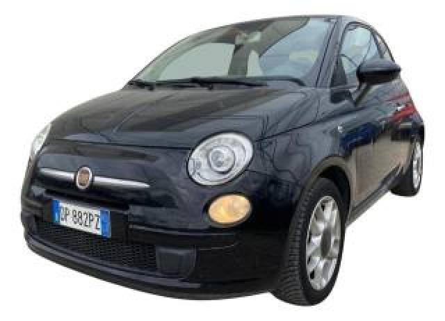 Fiat 500 1.2 Sport 