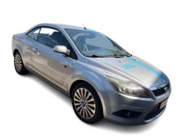 Ford Focus 2.0 Tdci 