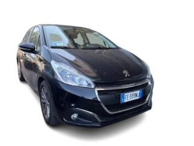 Peugeot 208 1° Serie Puretech 82 5 Porte  