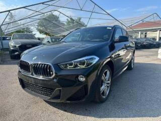 Bmw X2 Sdrive18i Msport Automatica Led Navi Tetto 