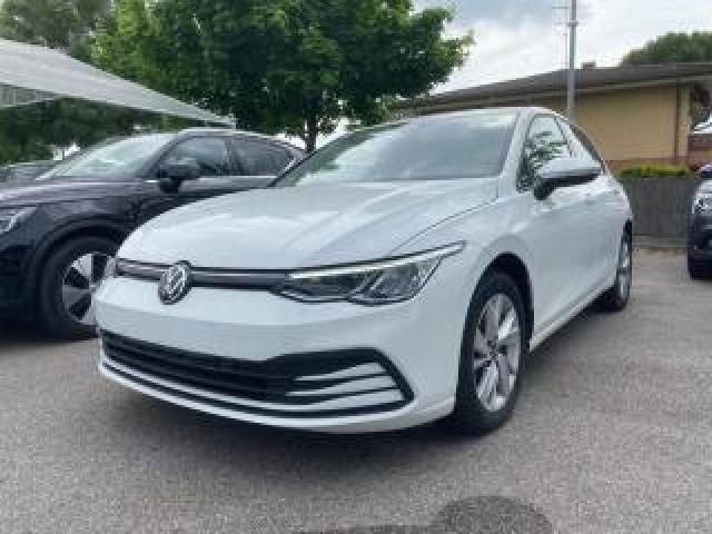 Volkswagen Golf 2.0 Tdi 1st Edition Life 