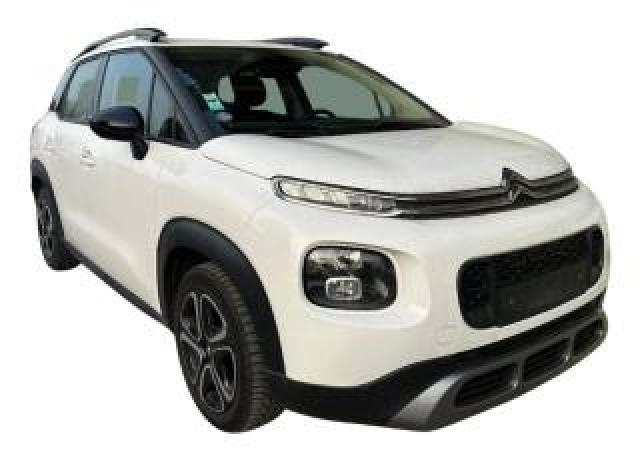Citroen C3 Aircross Puretech 82 Feel 
