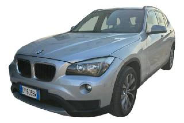 Bmw X1 Sdrive16d 