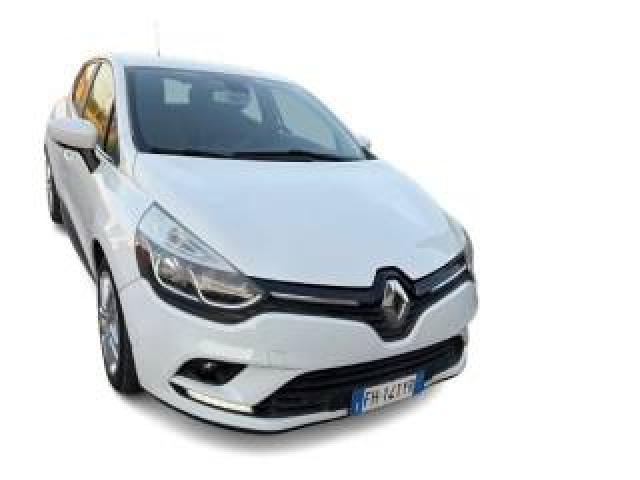 Renault Clio Dci 8v 75cv Start&stop 5 Porte Energy Zen 
