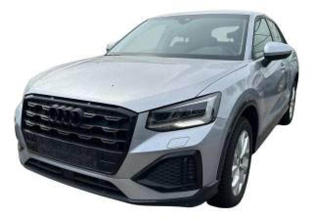 Audi Q2 35 Tfsi S Tronic Business Advanced  