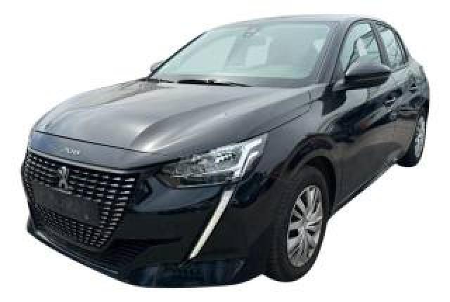 Peugeot 208 Puretech 75 Stop&start 5 Porte Active Pack 