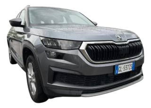 Skoda Kodiaq 2.0 Tdi Evo Scr Dsg 7 Posti Style 