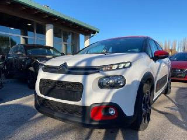Citroen C3 Puretech 82 Shine 