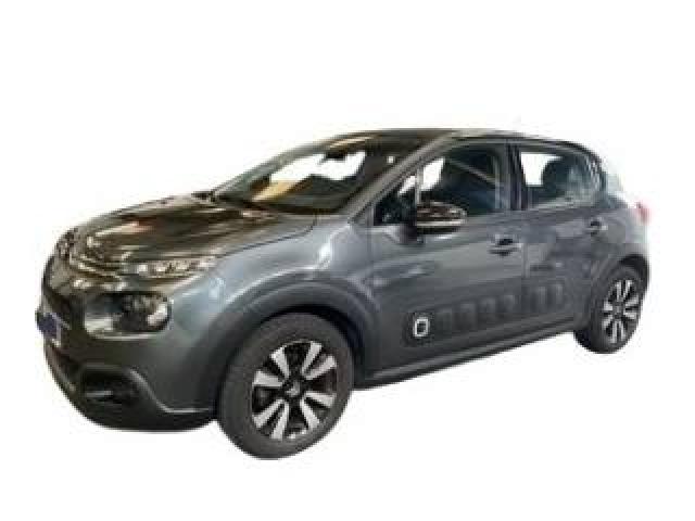 Citroen C3 Puretech 82 Shine 