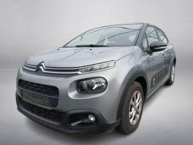 Citroen C3 Puretech 82 Feel  