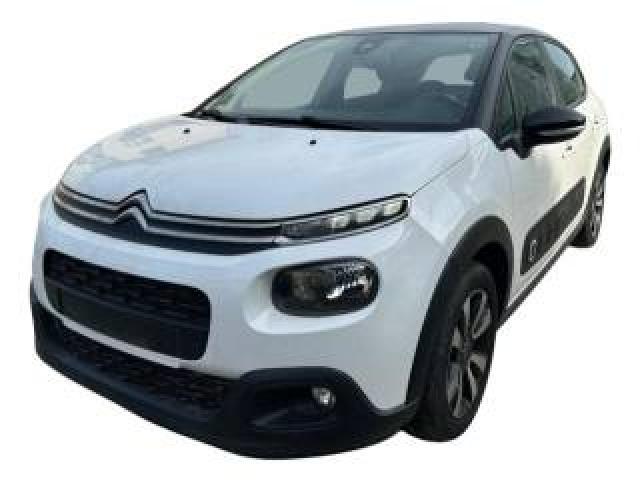 Citroen C3 Puretech 82 S&s Feel 