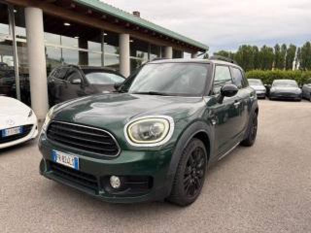 Mini Countryman 1.5 Cooper Hype Countryman Automatica 