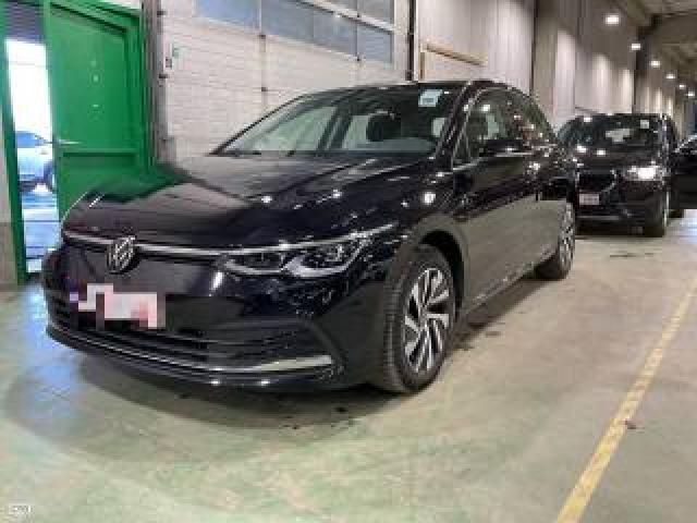 Volkswagen Golf 1.4 Tsi Ehybrid 204 Cv Dsg Style Plug-In 