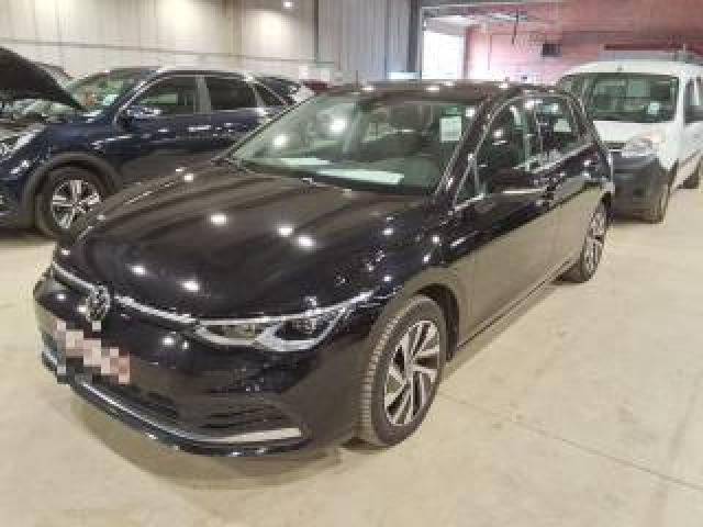 Volkswagen Golf 1.4 Tsi Ehybrid 204 Cv Dsg Style Plug-In 