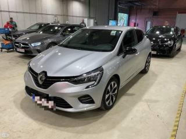 Renault Clio Tce 90 Cv 5 Porte Techno 