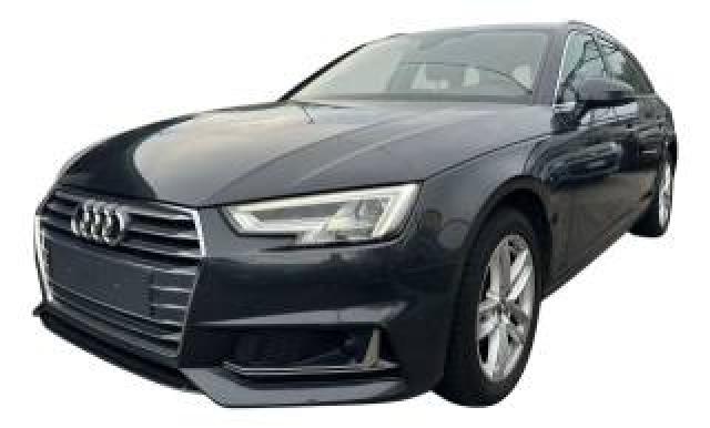Audi A4 Avant 40 G-Tron S Tronic Business Sport 