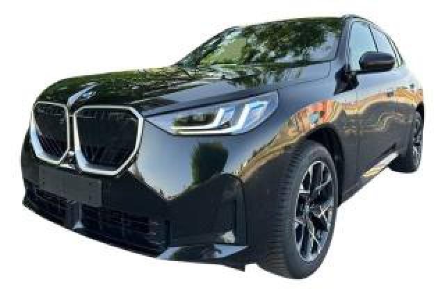 Bmw X3 Xdrive20d 48v Msport Gancio Led 