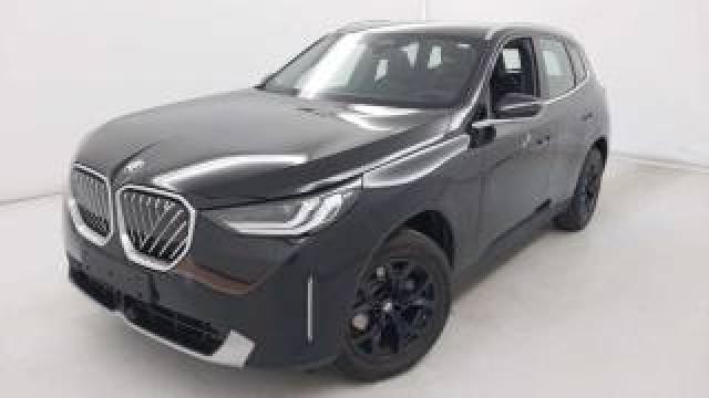Bmw X3 Xdrive20 48v Msport 