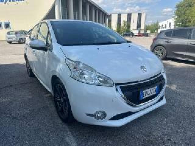 Peugeot 208 1° Serie 1.4 Vti 95 Cv 5p. Gpl Allure 