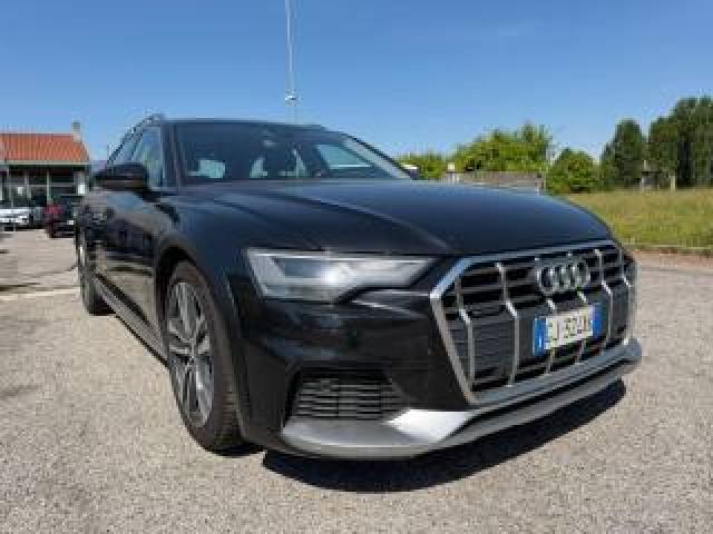 Audi A6 Allroad 40 Tdi 2.0 Quattro S Tronic Evolution 