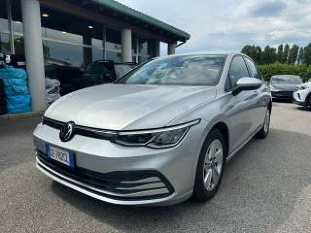 Volkswagen Golf 2.0 Tdi 150 Cv Dsg Scr Life 