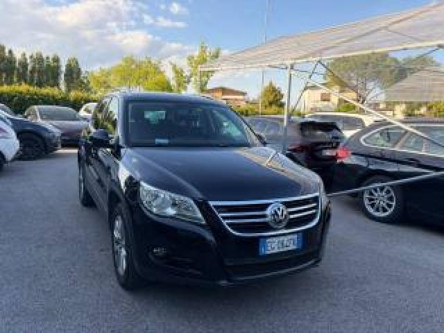 Volkswagen Tiguan 2.0 Tdi Dpf 4motion Sport & Style 