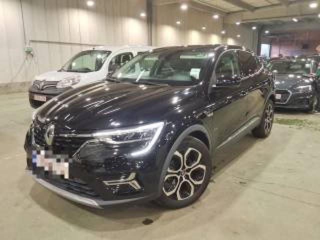 Renault Arkana Arkana Tce 140 Cv Edc Techno 