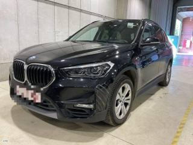 Bmw X1 Xdrive25e Business Advantage  Plug-In Neo Patentat 