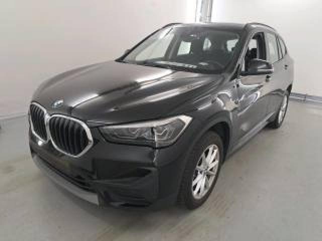 Bmw X1 Sdrive16d Advantage 