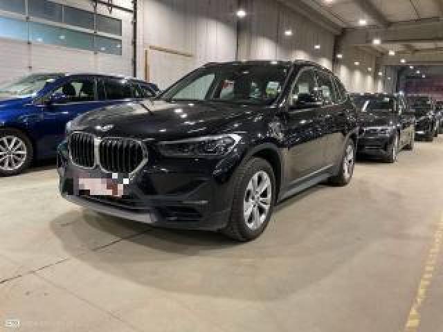 Bmw X1 Xdrive25e Business Advantage  Plug-In Neo Patentat 