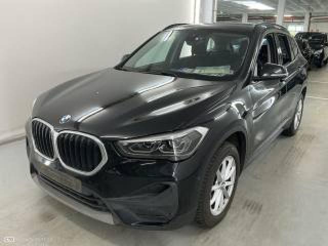 Bmw X1 Sdrive16d Advantage 